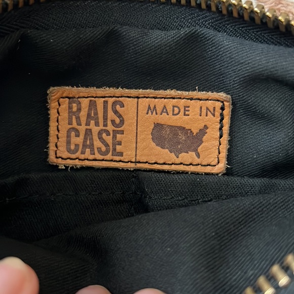 Rais Case purse - Picture 3 of 3